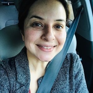 Meet your Posher, Vanessa